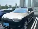 2025 AITO AITO M8 REEV 160HP REEV 53.4KWH
