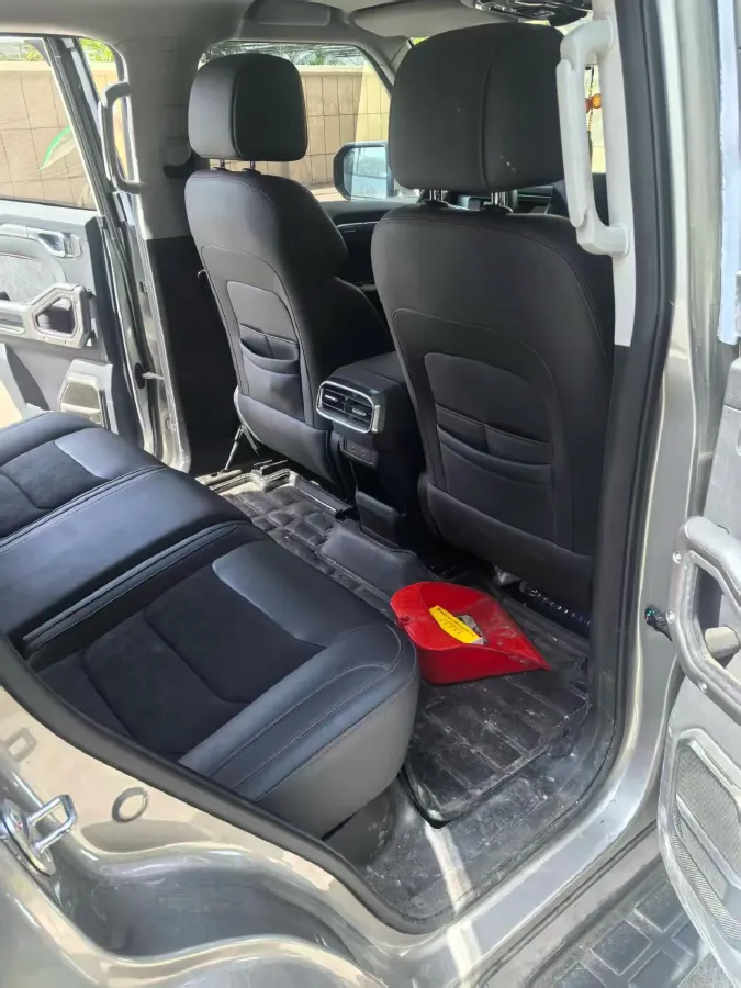 2023 Jetour Traveller 1.5T 184HP L4 7DCT,autocango,china used car exporter,china ev exporter,chinese used car exporter,chinese used ev exporter
