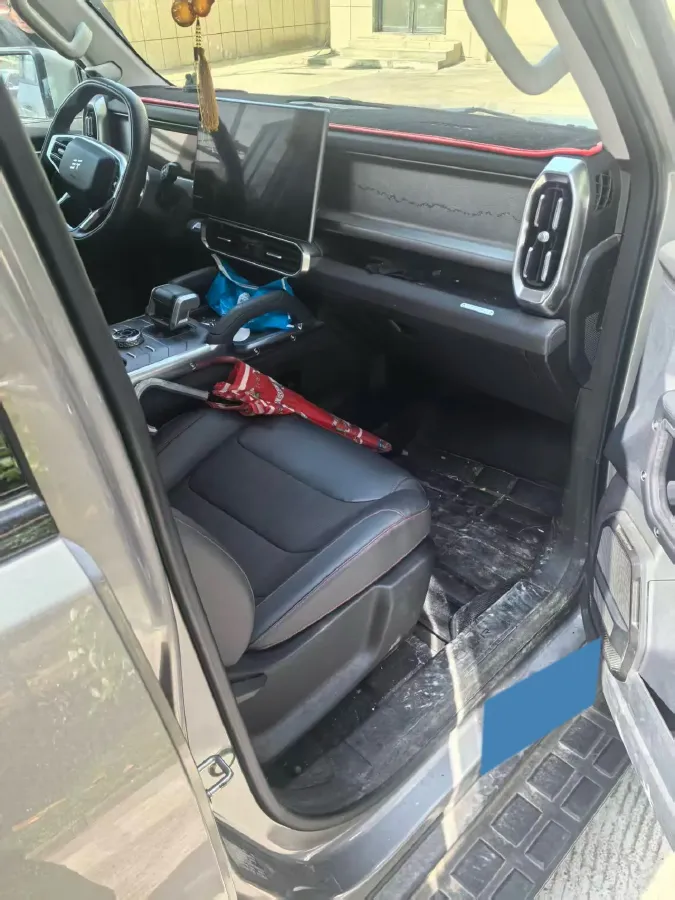 2023 Jetour Traveller 1.5T 184HP L4 7DCT,autocango,china used car exporter,china ev exporter,chinese used car exporter,chinese used ev exporter