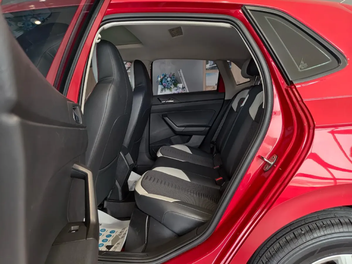 2023 Volkswagen Polo 1.5L 110HP L4 6AT,autocango,china used car exporter,china ev exporter,chinese used car exporter,chinese used ev exporter
