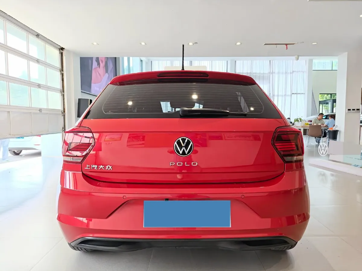 2023 Volkswagen Polo 1.5L 110HP L4 6AT,autocango,china used car exporter,china ev exporter,chinese used car exporter,chinese used ev exporter