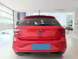 2023 Volkswagen Polo 1.5L 110HP L4 6AT