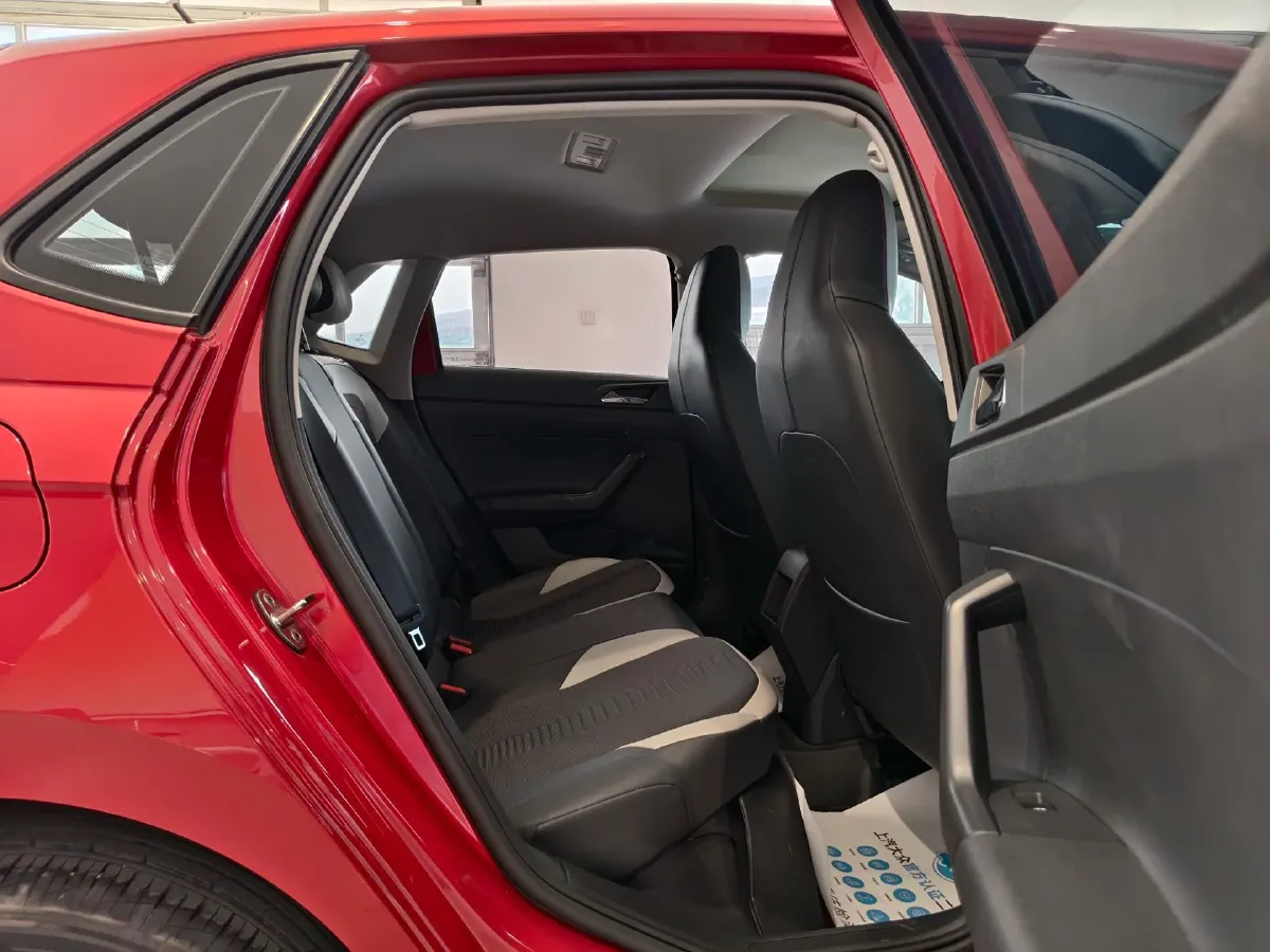 2023 Volkswagen Polo 1.5L 110HP L4 6AT,autocango,china used car exporter,china ev exporter,chinese used car exporter,chinese used ev exporter
