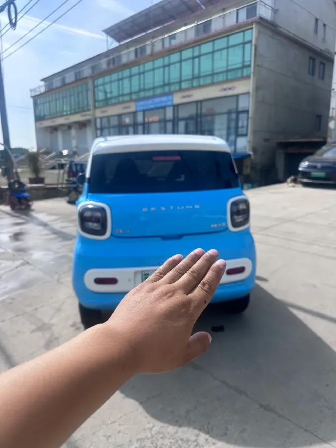 2024 Bestune Pony BEV 13.9KWH,autocango,china used car exporter,china ev exporter,chinese used car exporter,chinese used ev exporter