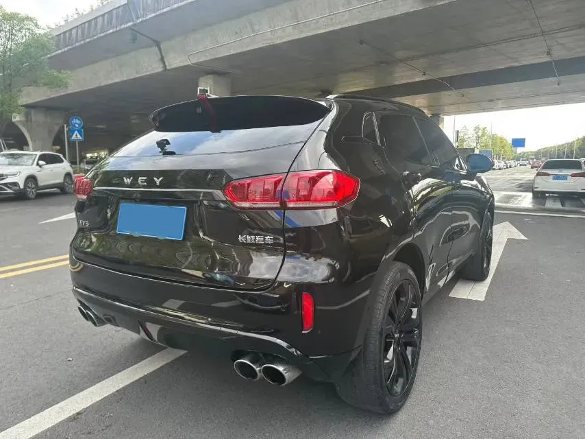 2017 WEY VV5 2.0T 197HP L4 7DCT,autocango,china used car exporter,china ev exporter,chinese used car exporter,chinese used ev exporter