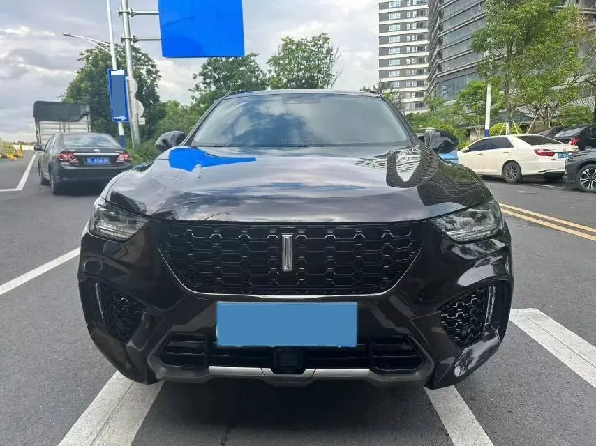 2017 WEY VV5 2.0T 197HP L4 7DCT,autocango,china used car exporter,china ev exporter,chinese used car exporter,chinese used ev exporter