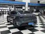2024 BYD Seal 06 1.5L 101HP L4 E-CVT PHEV 15.87KWH