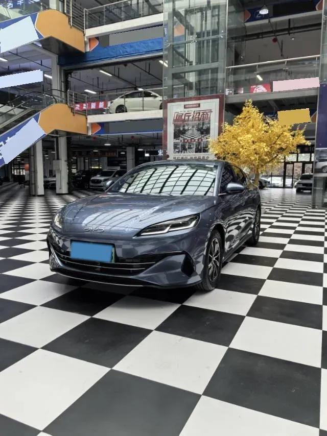 2024 BYD Seal 06 1.5L 101HP L4 E-CVT PHEV 15.87KWH,autocango,china used car exporter,china ev exporter,chinese used car exporter,chinese used ev exporter