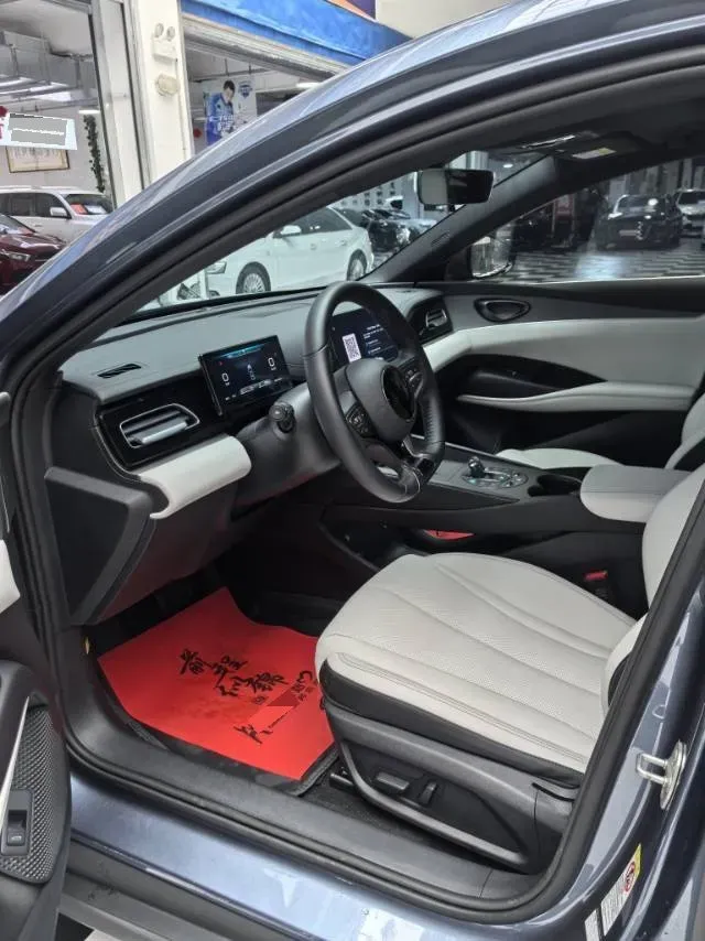 2024 BYD Seal 06 1.5L 101HP L4 E-CVT PHEV 15.87KWH,autocango,china used car exporter,china ev exporter,chinese used car exporter,chinese used ev exporter