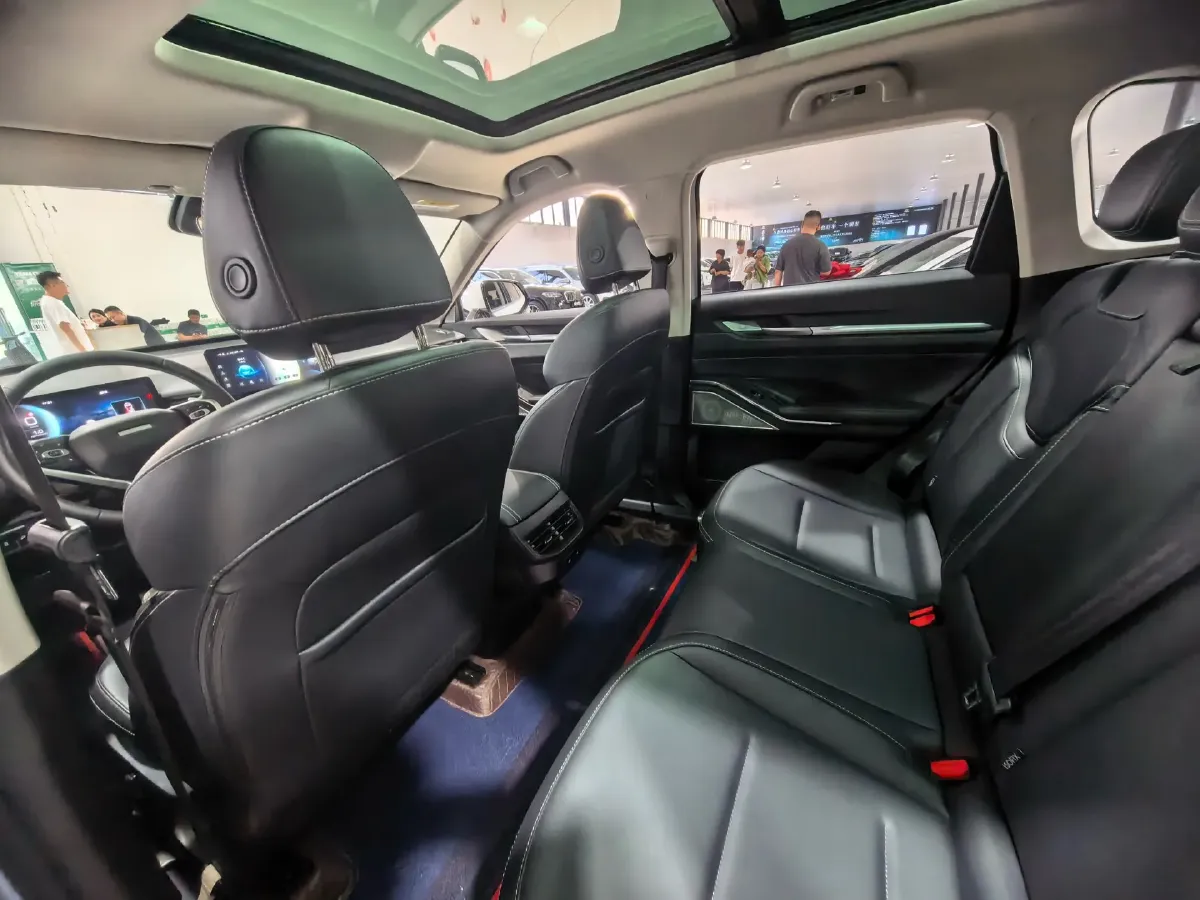 2022 Haval H6 1.5T 184HP L4 7DCT,autocango,china used car exporter,china ev exporter,chinese used car exporter,chinese used ev exporter