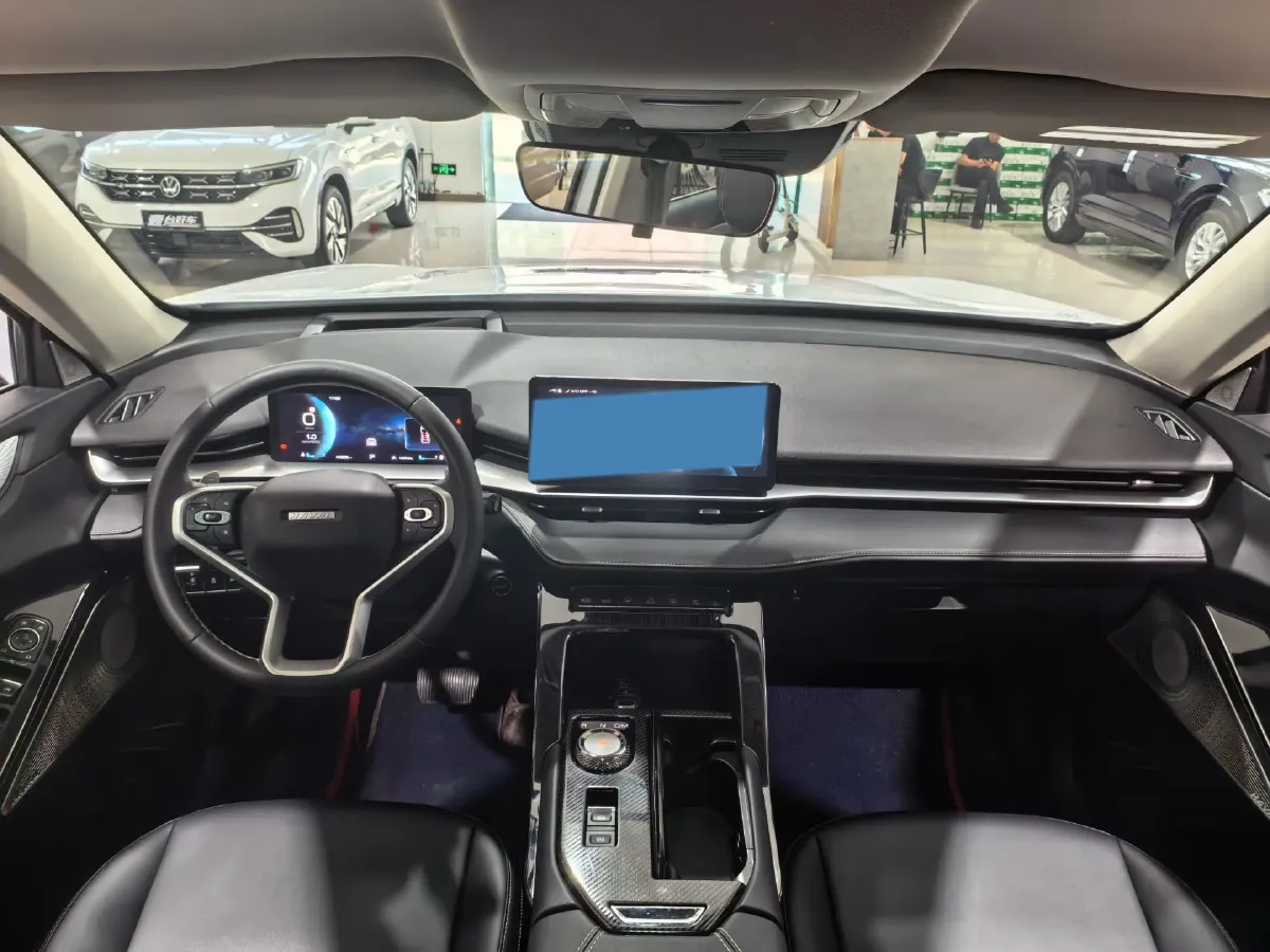 2022 Haval H6 1.5T 184HP L4 7DCT,autocango,china used car exporter,china ev exporter,chinese used car exporter,chinese used ev exporter