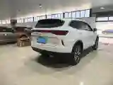 2022 Haval H6 1.5T 184HP L4 7DCT