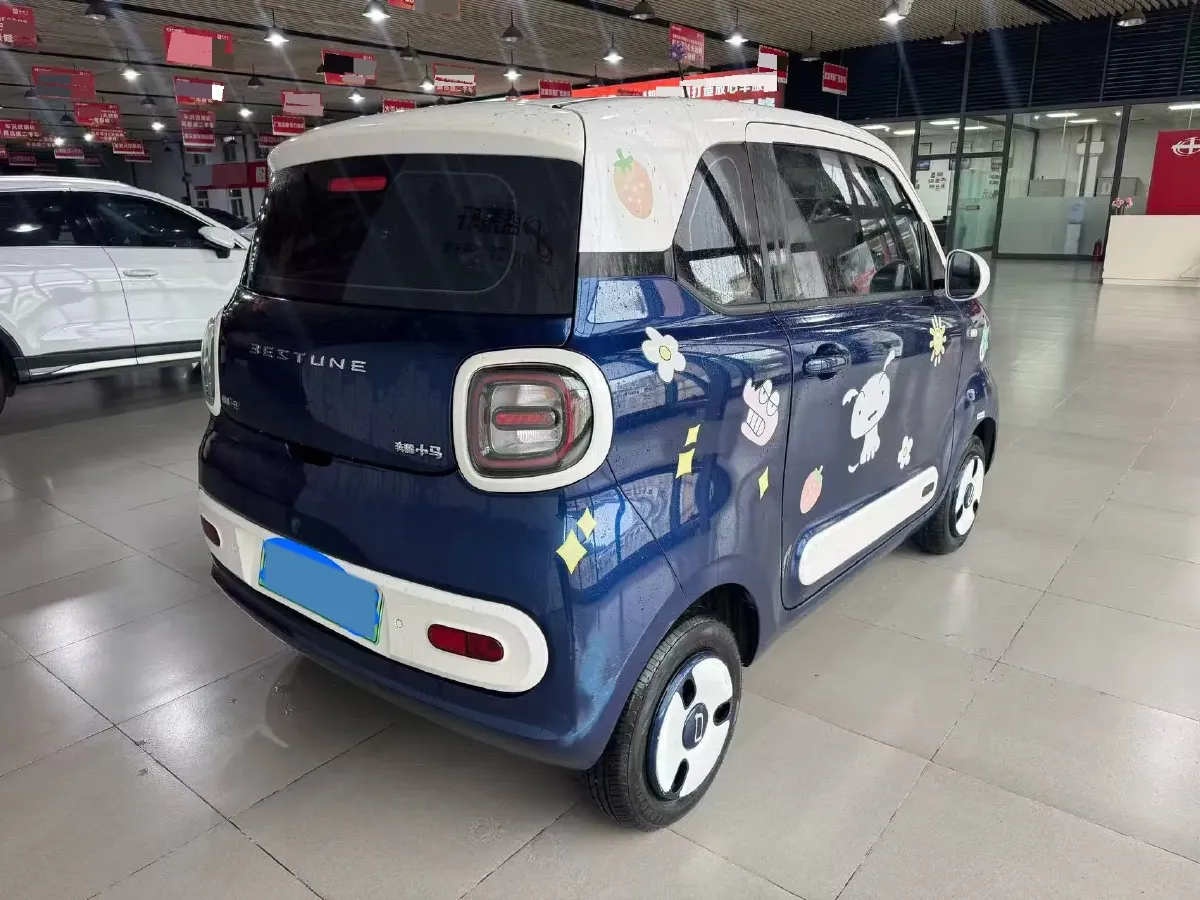 2024 Bestune Pony BEV 13.9KWH,autocango,china used car exporter,china ev exporter,chinese used car exporter,chinese used ev exporter