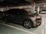 2020 LYNK&CO 05 2.0T 254HP L4 8AT