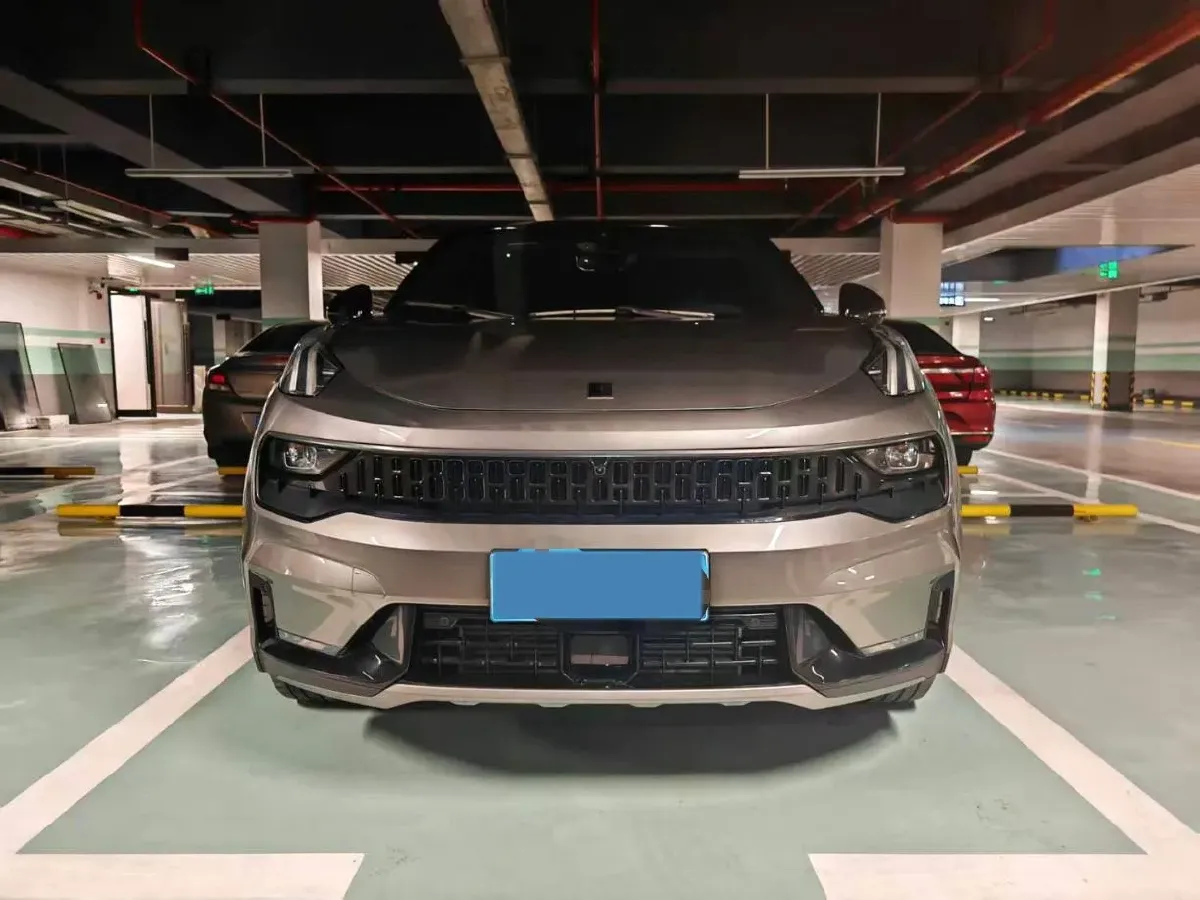 2020 LYNK&CO 05 2.0T 254HP L4 8AT,autocango,china used car exporter,china ev exporter,chinese used car exporter,chinese used ev exporter