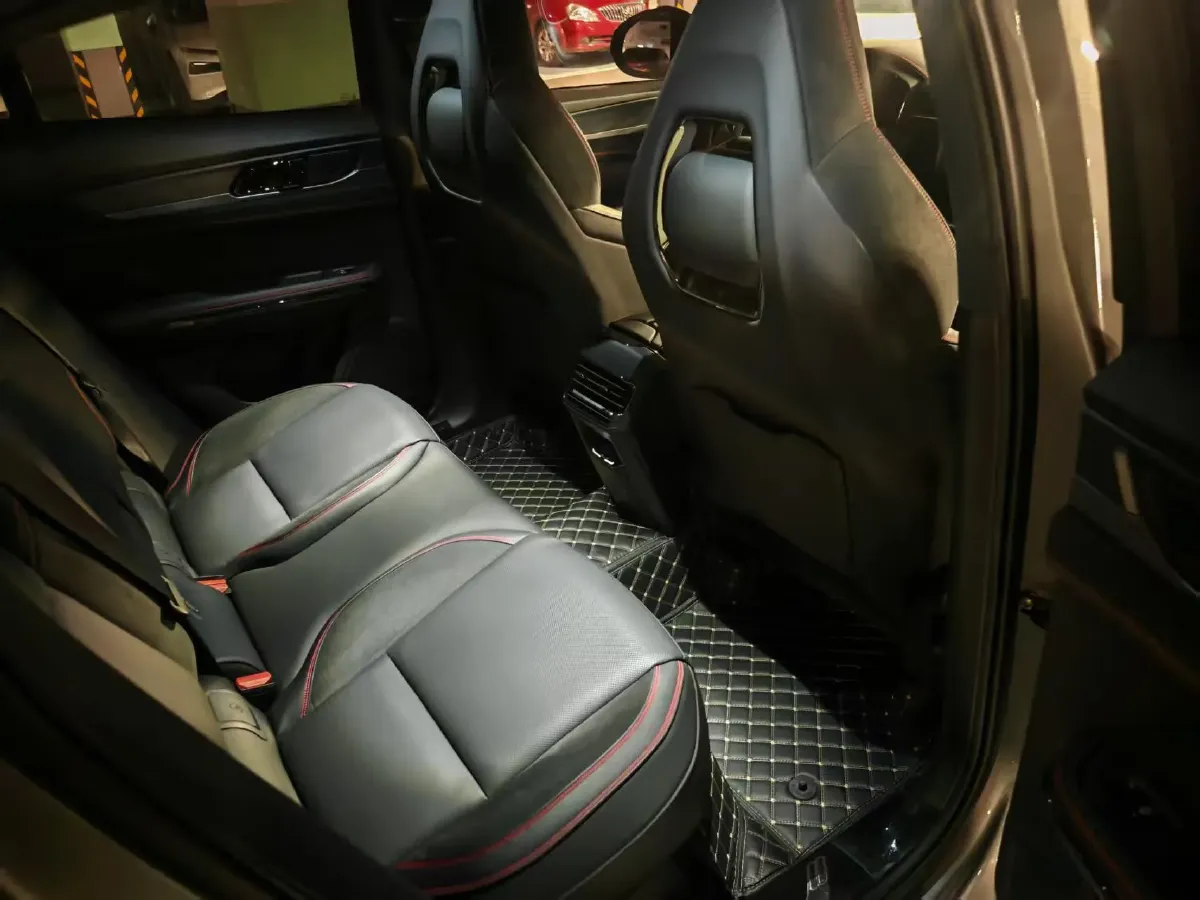 2020 LYNK&CO 05 2.0T 254HP L4 8AT,autocango,china used car exporter,china ev exporter,chinese used car exporter,chinese used ev exporter