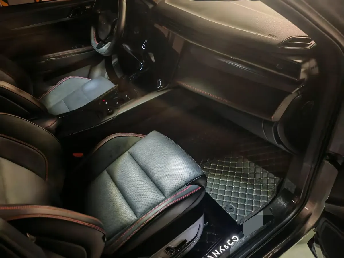 2020 LYNK&CO 05 2.0T 254HP L4 8AT,autocango,china used car exporter,china ev exporter,chinese used car exporter,chinese used ev exporter