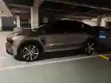 2020 LYNK&CO 05 2.0T 254HP L4 8AT