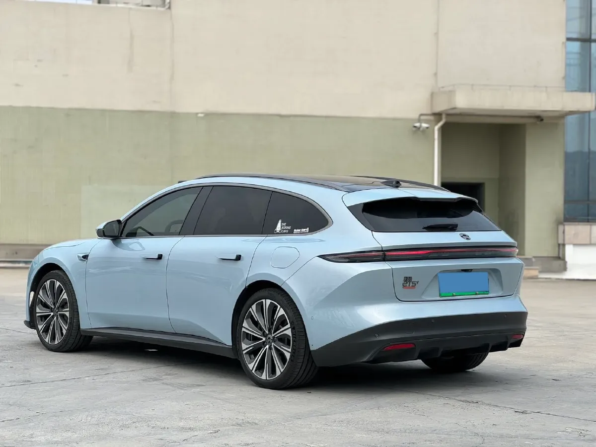 2024 NIO ET5T BEV 75KWH,autocango,china used car exporter,china ev exporter,chinese used car exporter,chinese used ev exporter