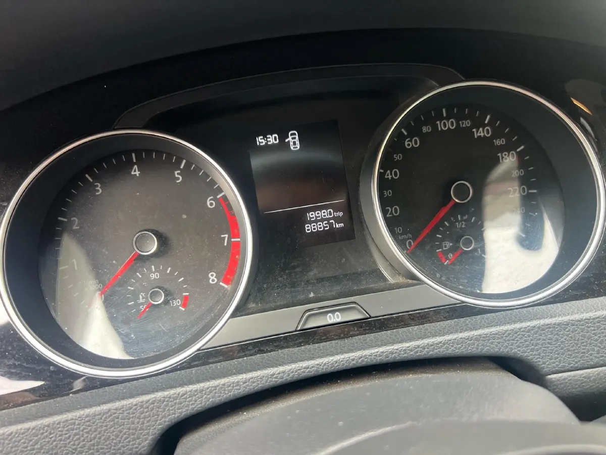 2018 Volkswagen Golf 1.6L 110HP L4 6AT,autocango,china used car exporter,china ev exporter,chinese used car exporter,chinese used ev exporter