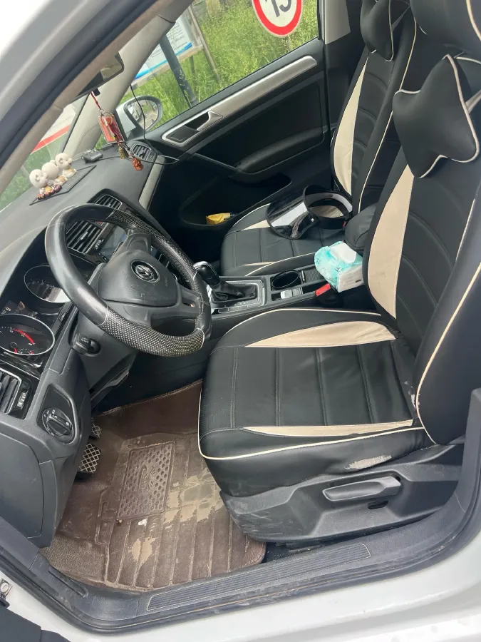 2018 Volkswagen Golf 1.6L 110HP L4 6AT,autocango,china used car exporter,china ev exporter,chinese used car exporter,chinese used ev exporter