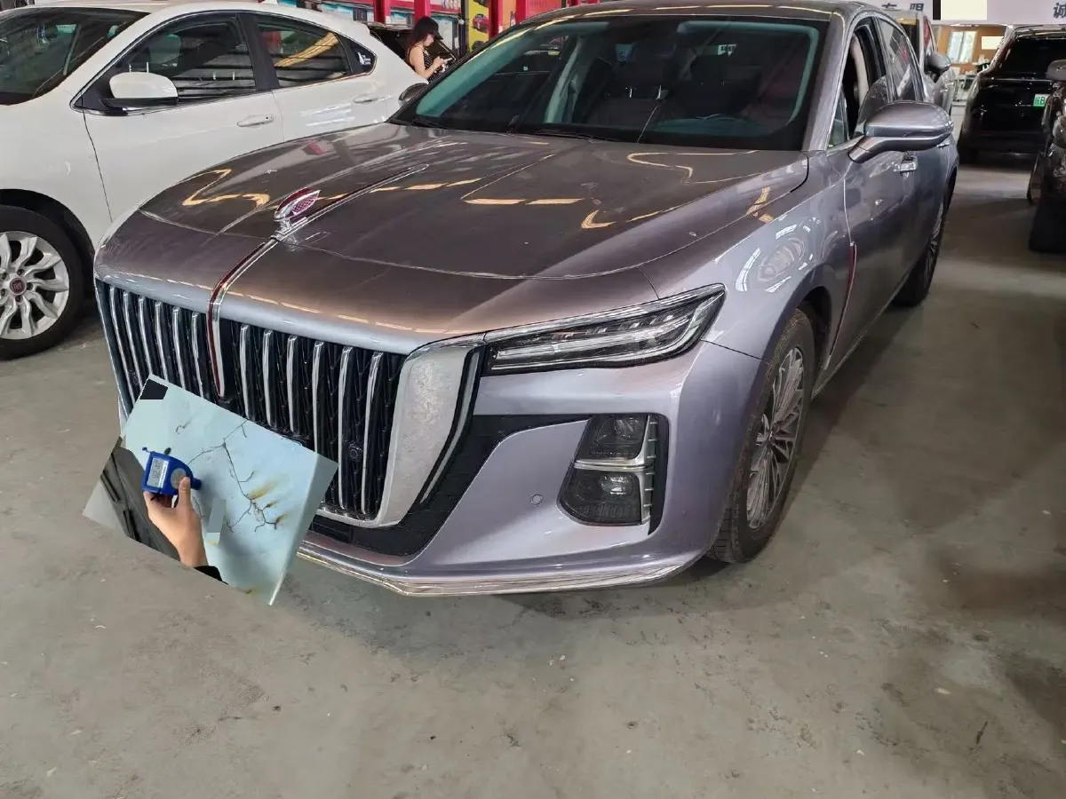 2023 HongQi H5 2.0T 224HP L4 8AT,autocango,china used car exporter,china ev exporter,chinese used car exporter,chinese used ev exporter