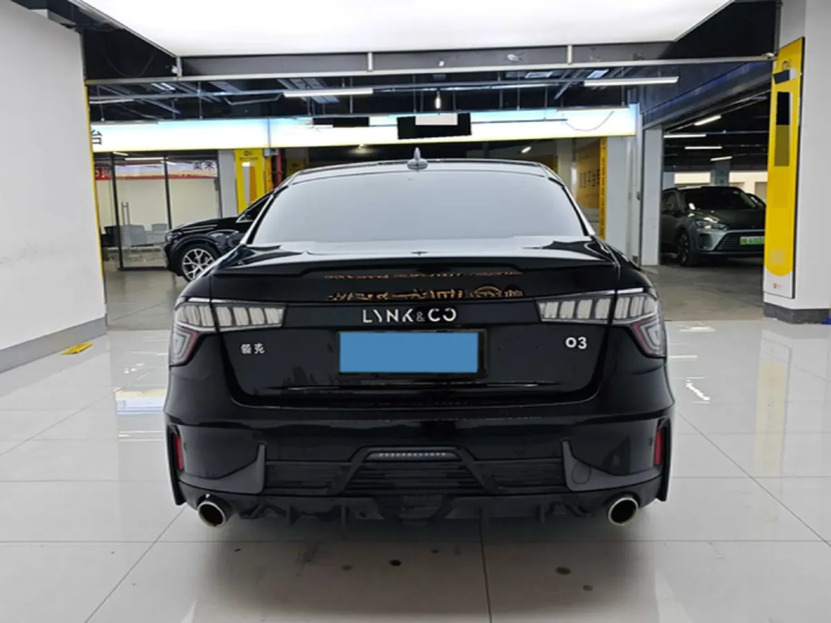 2020 LYNK&CO 03 2.0T 190HP L4 6AT,autocango,china used car exporter,china ev exporter,chinese used car exporter,chinese used ev exporter