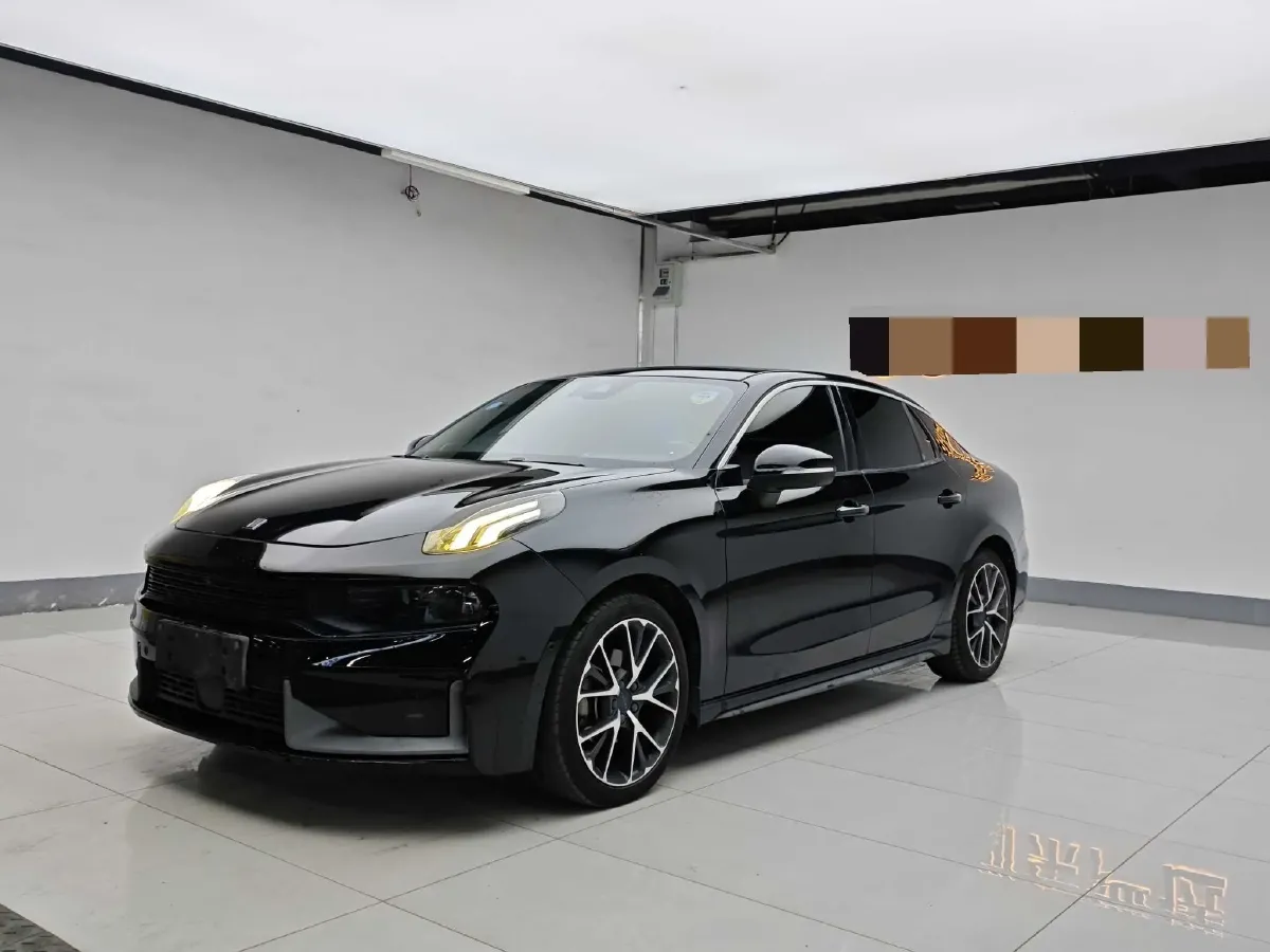 2020 LYNK&CO 03 2.0T 190HP L4 6AT,autocango,china used car exporter,china ev exporter,chinese used car exporter,chinese used ev exporter