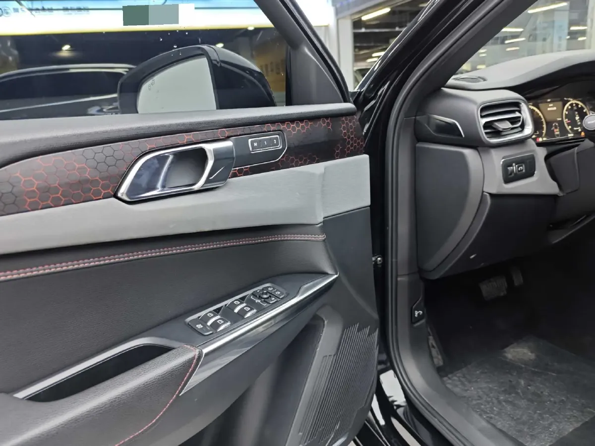 2020 LYNK&CO 03 2.0T 190HP L4 6AT,autocango,china used car exporter,china ev exporter,chinese used car exporter,chinese used ev exporter