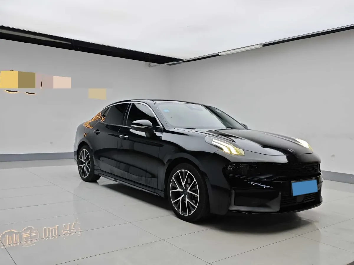 2020 LYNK&CO 03 2.0T 190HP L4 6AT,autocango,china used car exporter,china ev exporter,chinese used car exporter,chinese used ev exporter