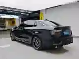 2020 LYNK&CO 03 2.0T 190HP L4 6AT