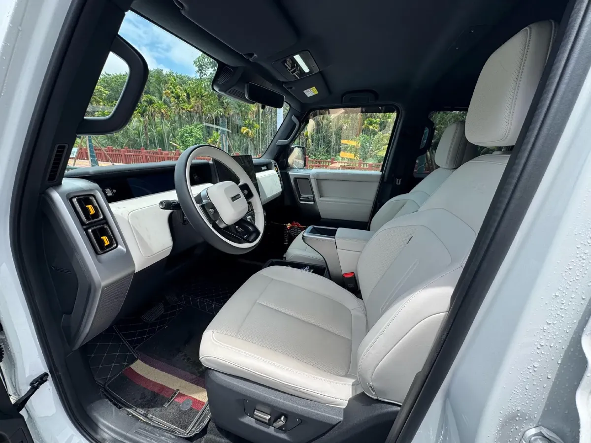 2025 iCAR iCAR Super V23 BEV 59.93KWH,autocango,china used car exporter,china ev exporter,chinese used car exporter,chinese used ev exporter