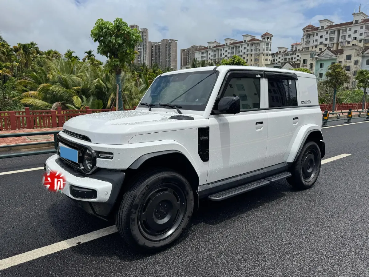 2025 iCAR iCAR Super V23 BEV 59.93KWH,autocango,china used car exporter,china ev exporter,chinese used car exporter,chinese used ev exporter