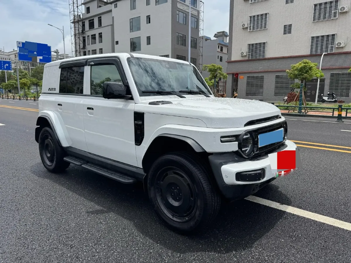 2025 iCAR iCAR Super V23 BEV 59.93KWH,autocango,china used car exporter,china ev exporter,chinese used car exporter,chinese used ev exporter