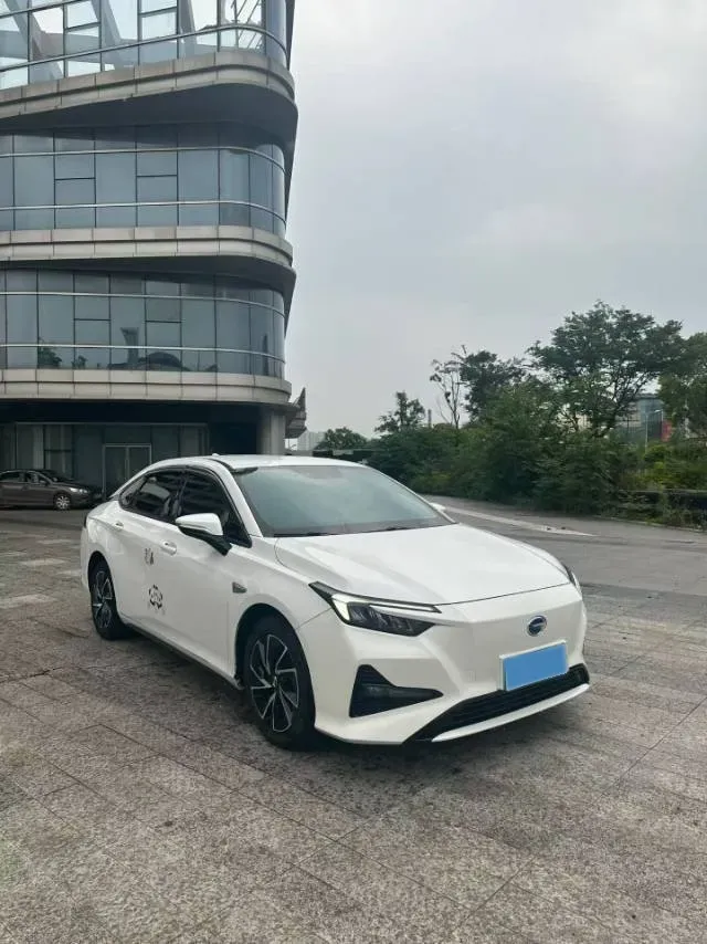 2021 GAC YiLe BEV 58.8KWH,autocango,china used car exporter,china ev exporter,chinese used car exporter,chinese used ev exporter