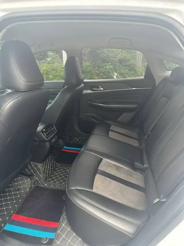 2021 GAC YiLe BEV 58.8KWH,autocango,china used car exporter,china ev exporter,chinese used car exporter,chinese used ev exporter