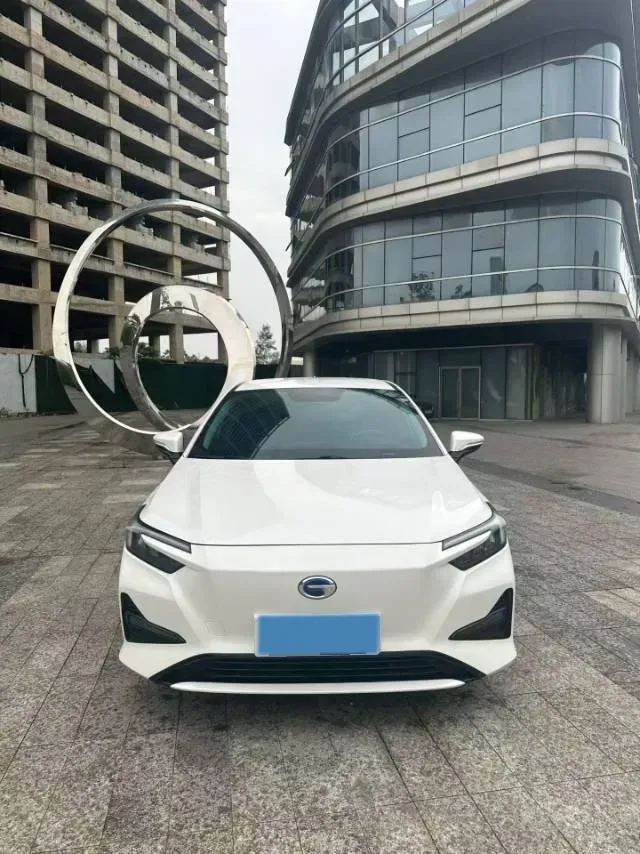 2021 GAC YiLe BEV 58.8KWH,autocango,china used car exporter,china ev exporter,chinese used car exporter,chinese used ev exporter