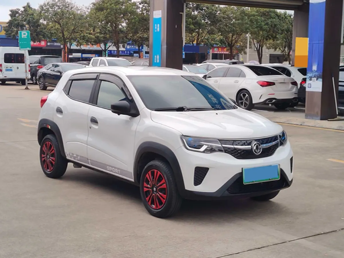 2022 DongFeng eπ Nami EX1 BEV 26.8KWH,autocango,china used car exporter,china ev exporter,chinese used car exporter,chinese used ev exporter