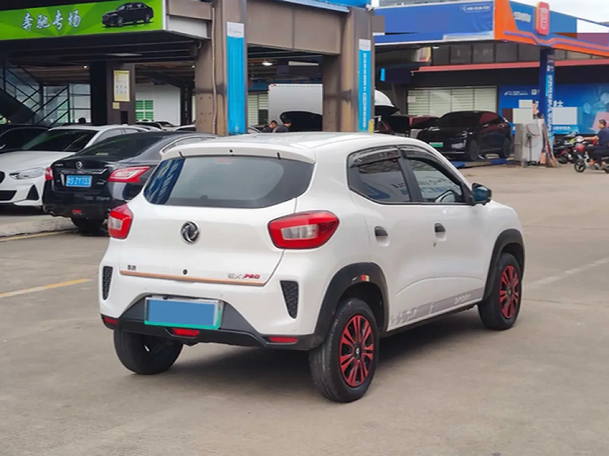 2022 DongFeng eπ Nami EX1 BEV 26.8KWH,autocango,china used car exporter,china ev exporter,chinese used car exporter,chinese used ev exporter