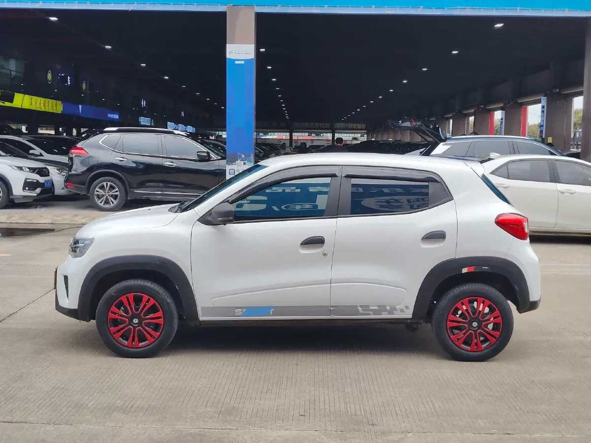 2022 DongFeng eπ Nami EX1 BEV 26.8KWH,autocango,china used car exporter,china ev exporter,chinese used car exporter,chinese used ev exporter