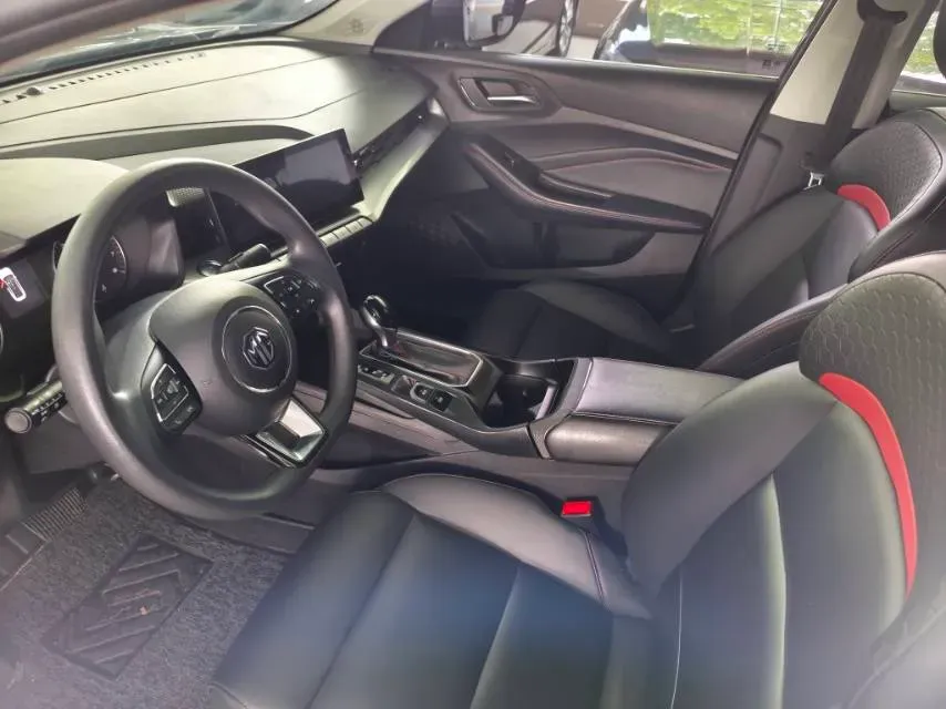 2021 MG 5 1.5L 120HP L4 CVT,autocango,china used car exporter,china ev exporter,chinese used car exporter,chinese used ev exporter