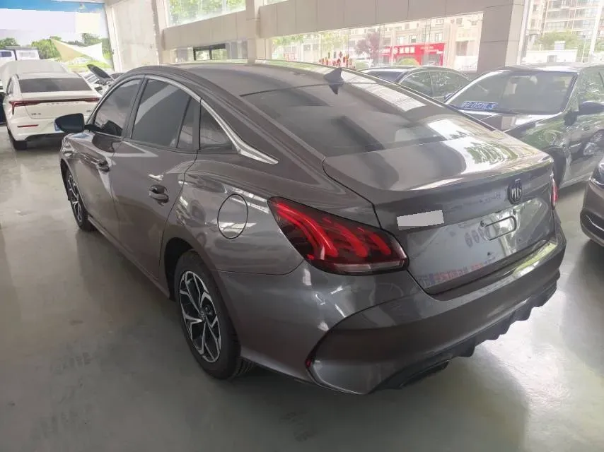 2021 MG 5 1.5L 120HP L4 CVT,autocango,china used car exporter,china ev exporter,chinese used car exporter,chinese used ev exporter