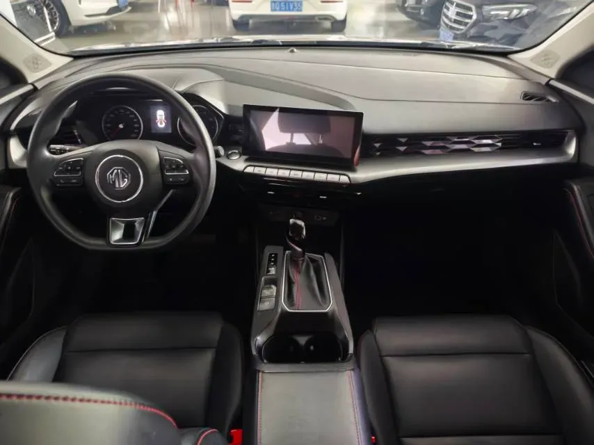 2021 MG 5 1.5L 120HP L4 CVT,autocango,china used car exporter,china ev exporter,chinese used car exporter,chinese used ev exporter