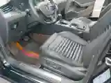 2019 Volkswagen Magotan 2.0T 186HP L4 7DCT