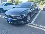 2019 Volkswagen Magotan 2.0T 186HP L4 7DCT