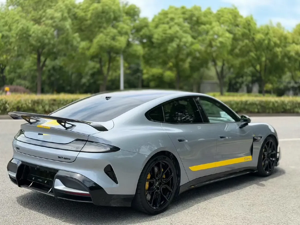 2025 MI SU7 Ultra BEV 93.7KWH,autocango,china used car exporter,china ev exporter,chinese used car exporter,chinese used ev exporter