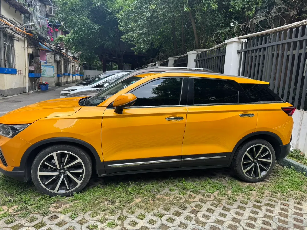 2020 Bestune T77 1.5T 169HP L4 7DCT,autocango,china used car exporter,china ev exporter,chinese used car exporter,chinese used ev exporter