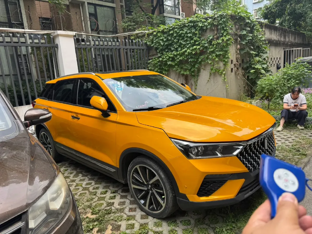 2020 Bestune T77 1.5T 169HP L4 7DCT,autocango,china used car exporter,china ev exporter,chinese used car exporter,chinese used ev exporter
