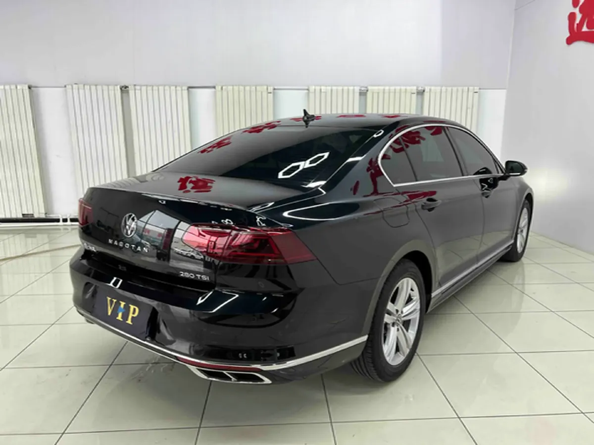2023 Volkswagen Magotan 1.4T 150HP L4 7DCT,autocango,china used car exporter,china ev exporter,chinese used car exporter,chinese used ev exporter