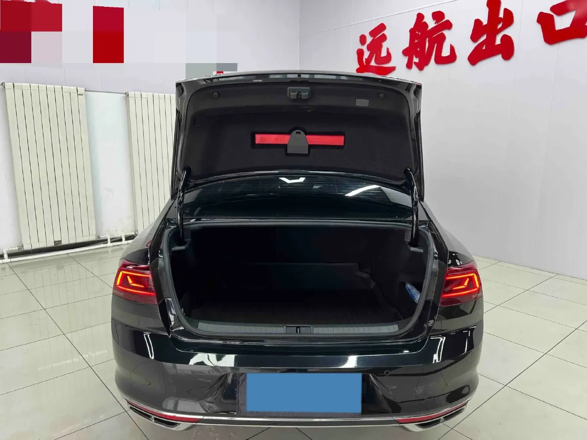2023 Volkswagen Magotan 1.4T 150HP L4 7DCT,autocango,china used car exporter,china ev exporter,chinese used car exporter,chinese used ev exporter